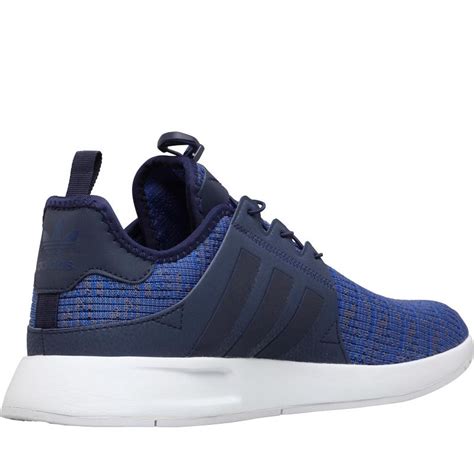 adidas x plr heren blauw|adidas x plr phase.